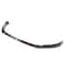 Spec-D Tuning 14-17 Volkswagen Golf Front Bumper Lip Glossy Black With Red Trim LPF-GLF14GB-RD-PQ - alternate 4